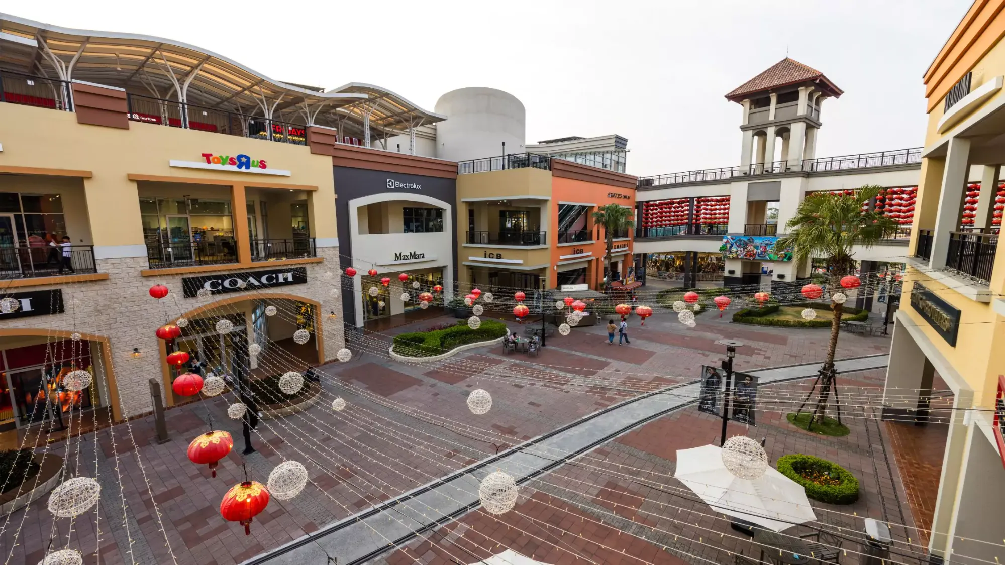 Genting Premium Outlets