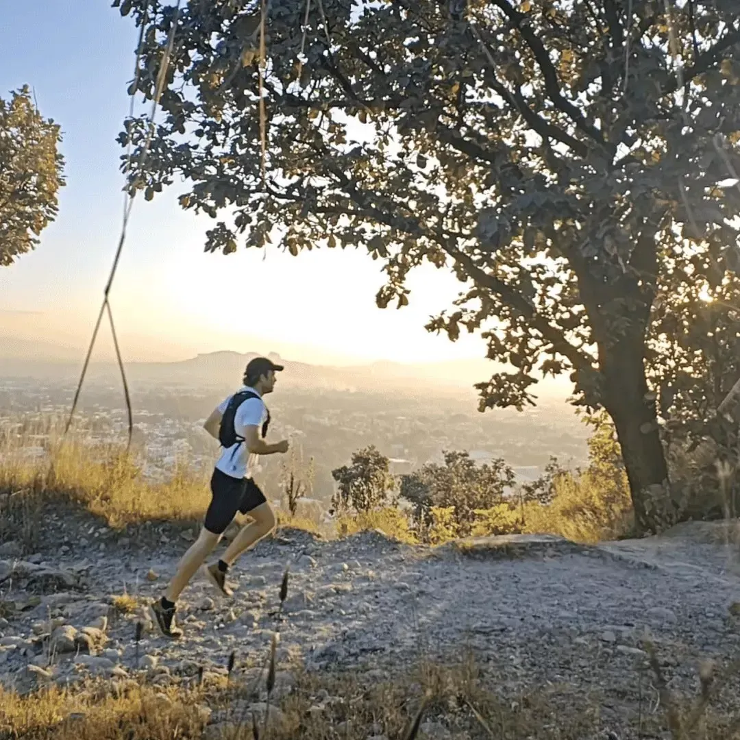 3 amazing hiking/trail running spots around Guadalajara you shouldn’t miss
