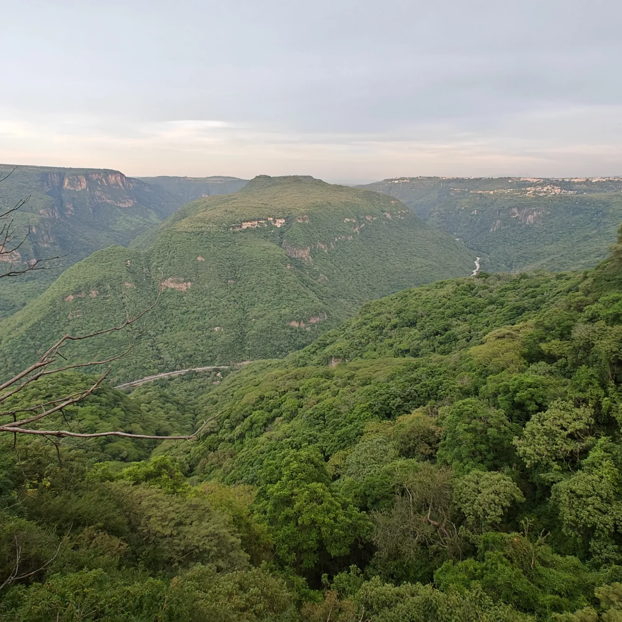 3 amazing hiking/trail running spots around Guadalajara you shouldn’t miss