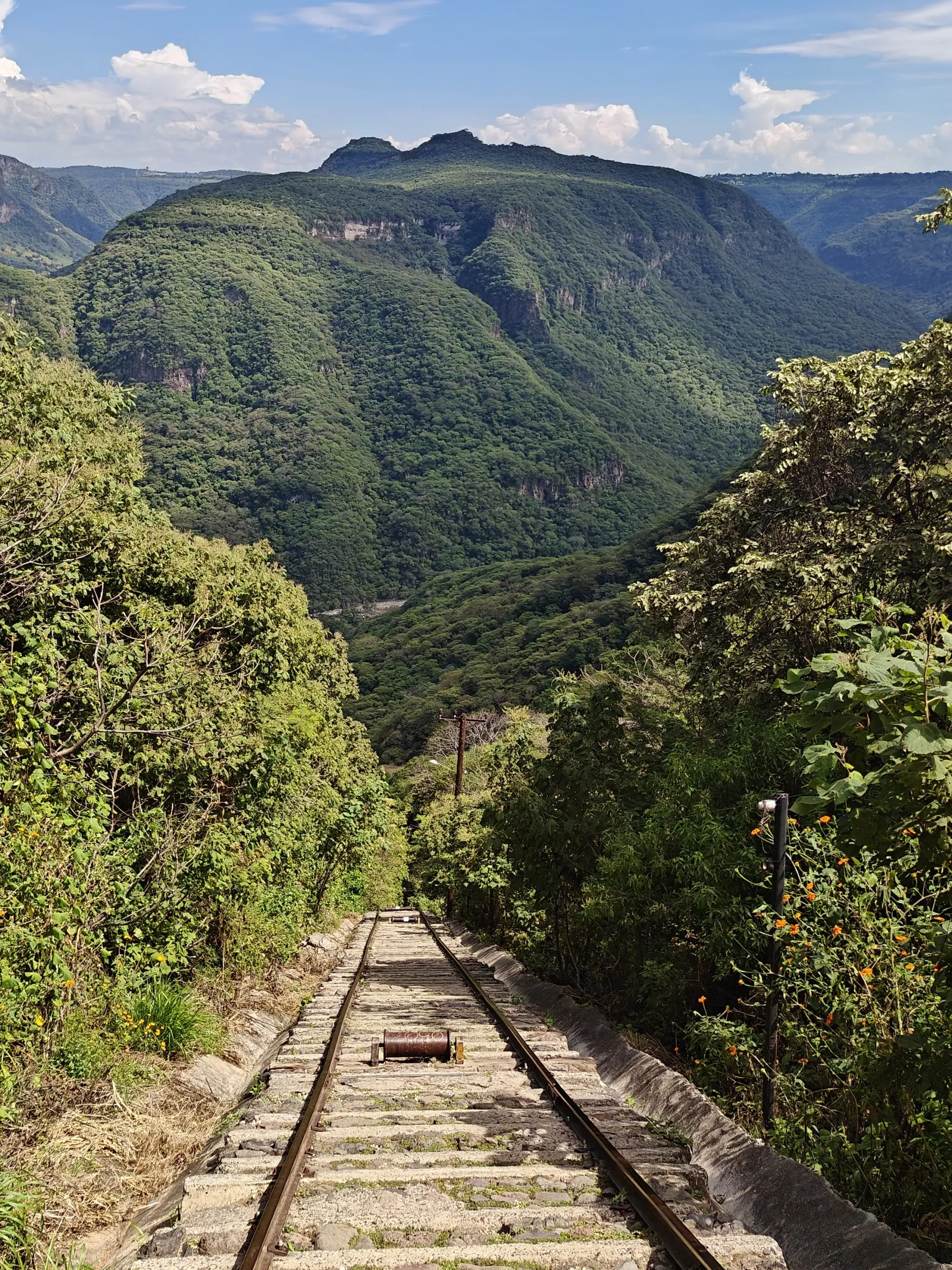 3 amazing hiking/trail running spots around Guadalajara you shouldn’t miss