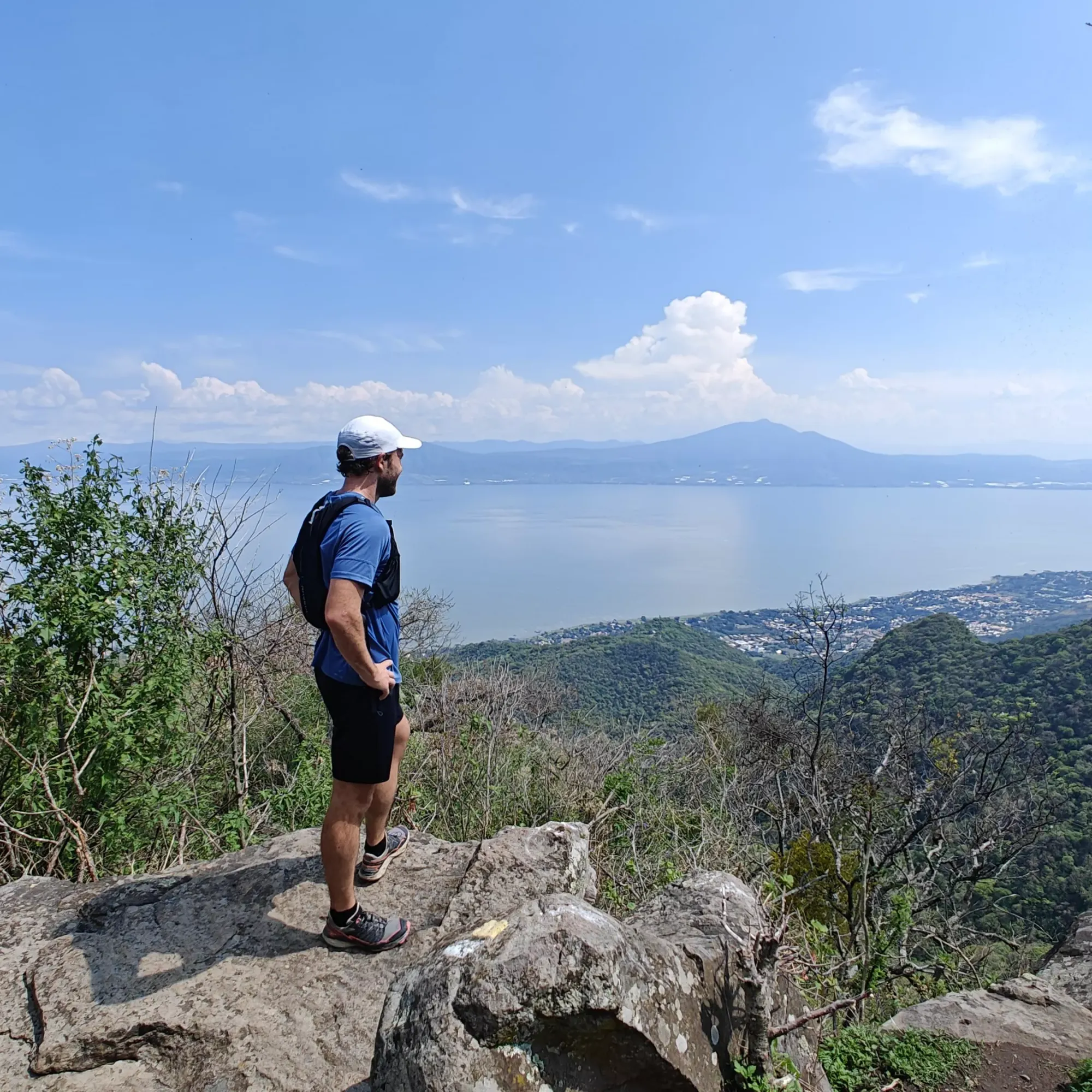 3 amazing hiking/trail running spots around Guadalajara you shouldn’t miss