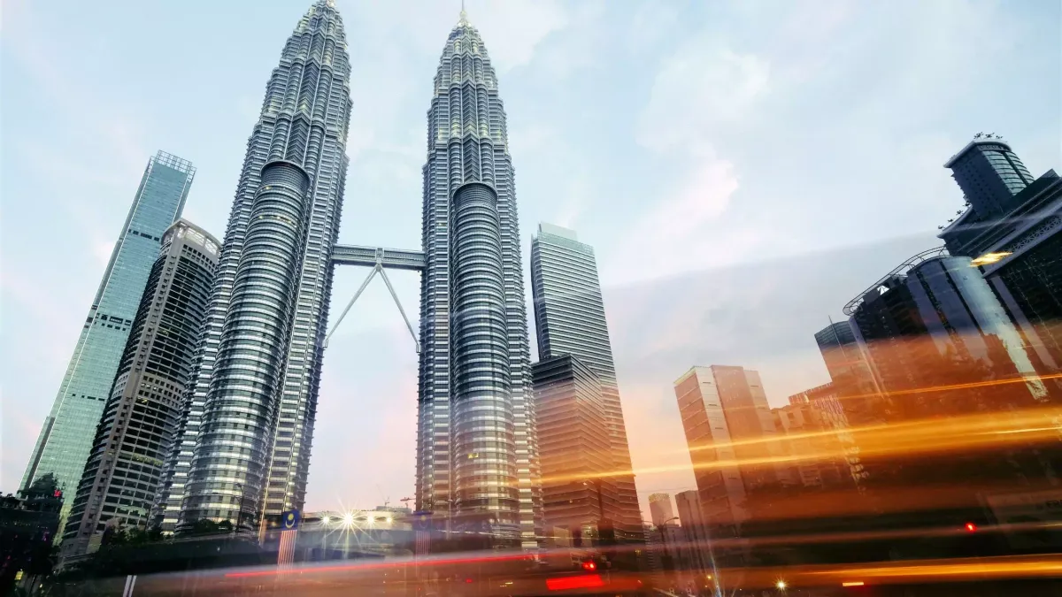 Malaysia Digital Nomad Visa: How to Apply and What You Need to Know (2025)