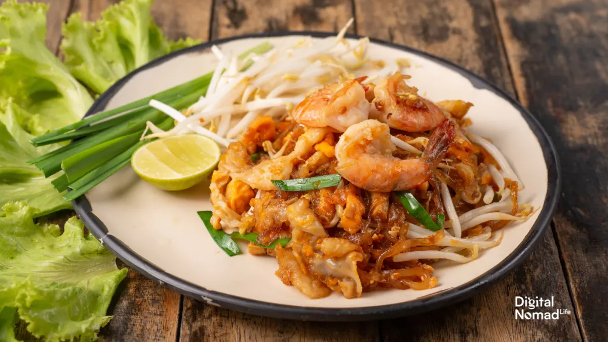 Top Must-Try Foods in Thailand for First-Time Visitors