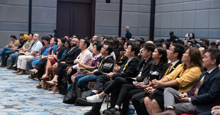 Insights from the Malaysian Entrepreneurial Ecosystem @ The BEAMSTART Entrepreneurship Conference 2024