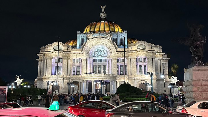 Exploring Mexico City on a Budget: Affordable Things to Do and See