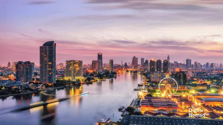 Bangkok, Thailand