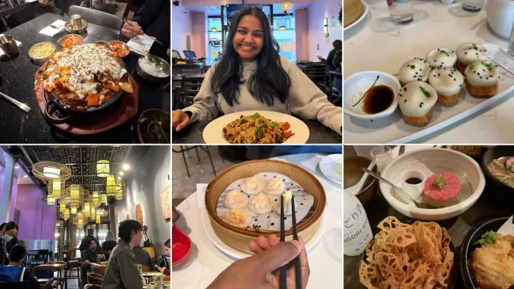 7 Cozy Asian Restaurants to Try in San Francisco